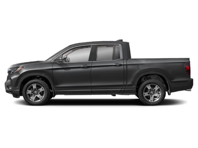 New 2026 Honda Ridgeline RTL Trucks