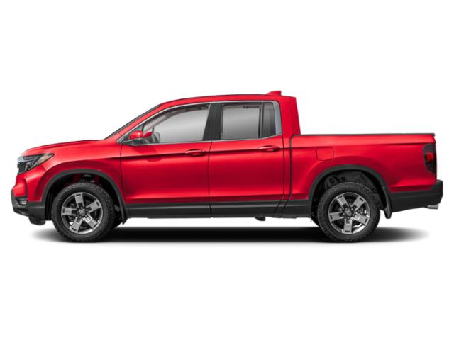 New 2026 Honda Ridgeline RTL Trucks