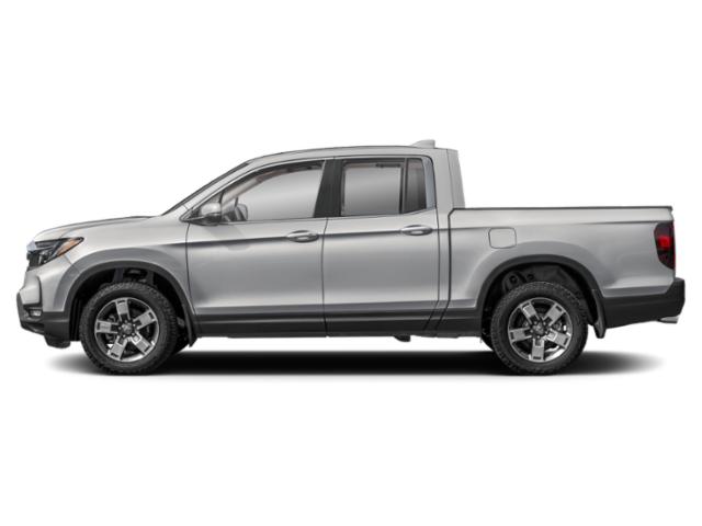 New 2026 Honda Ridgeline RTL Trucks