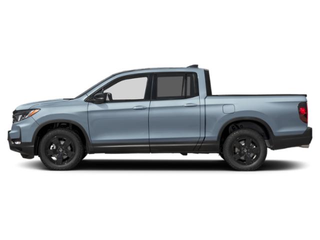 New 2026 Honda Ridgeline Black Edition Two-Tone Trucks