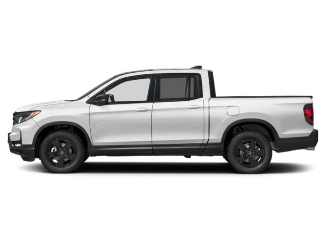 New 2026 Honda Ridgeline Black Edition Two-Tone Trucks