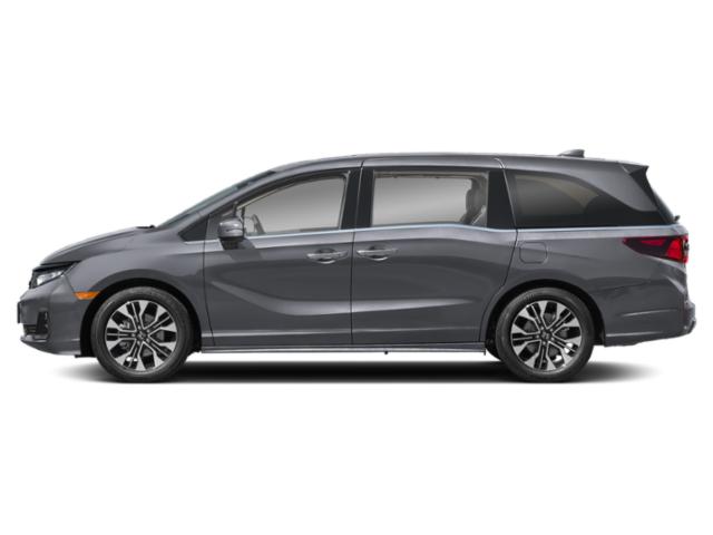 New 2026 Honda Odyssey Elite Vans