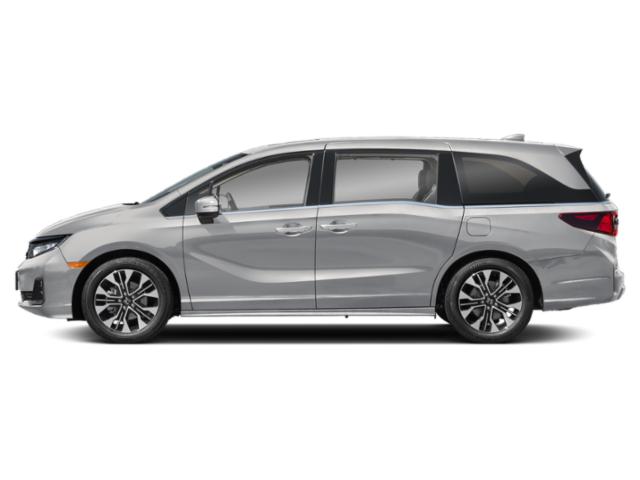 2026 Honda Odyssey