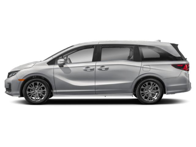 New 2026 Honda Odyssey Touring Vans