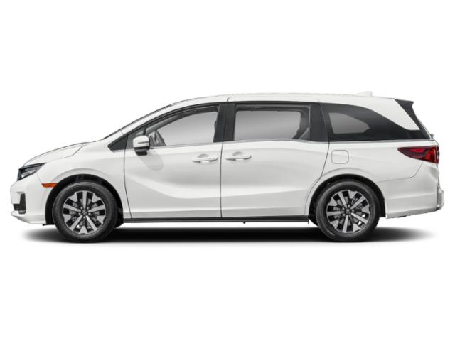 2026 Honda Odyssey