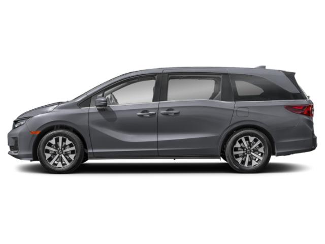 New 2026 Honda Odyssey EX-L Vans
