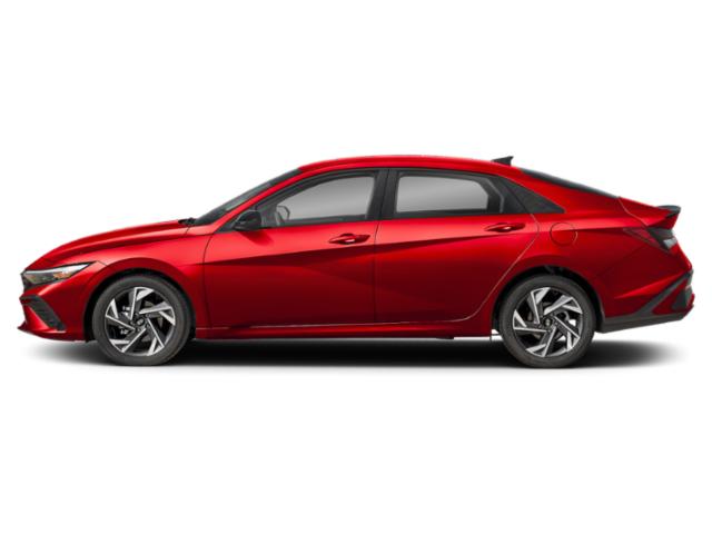 2026 Hyundai Elantra's photo