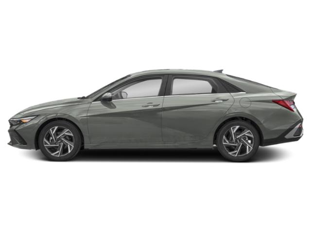 New 2026 Hyundai Elantra Limited Cars