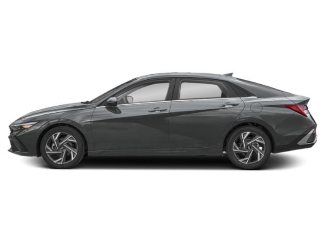 New 2026 Hyundai Elantra Limited Cars