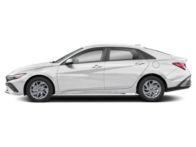 New 2026 Hyundai Elantra SEL Sport Premium Car