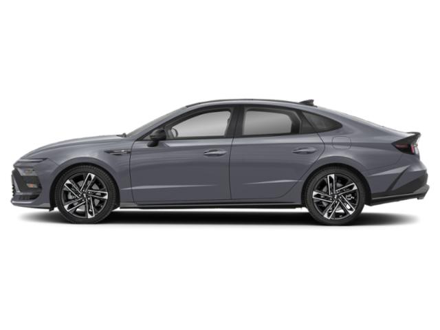 New 2026 Hyundai Sonata N Line Cars
