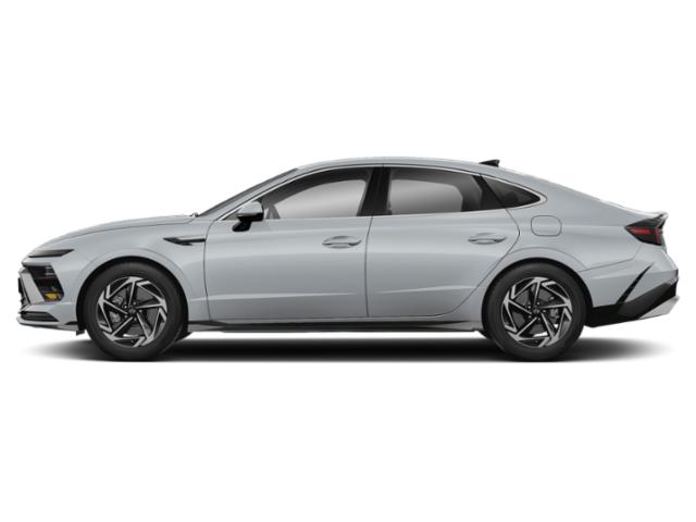 New 2026 Hyundai Sonata SEL Sport Car