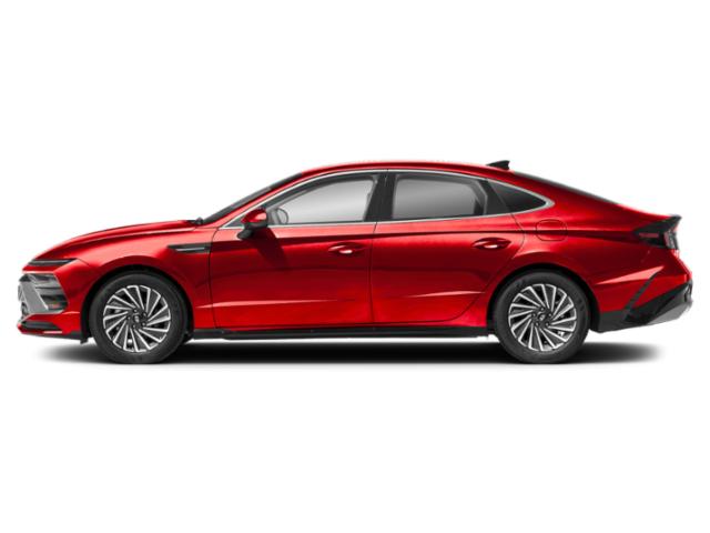 New 2026 Hyundai Sonata Hybrid SEL Cars