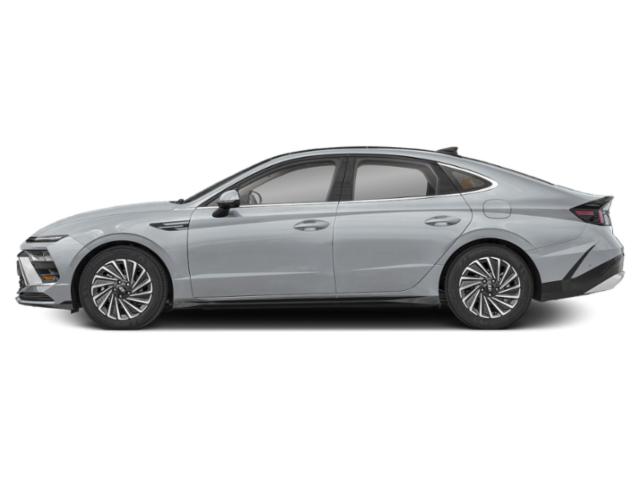 2026 Hyundai Sonata