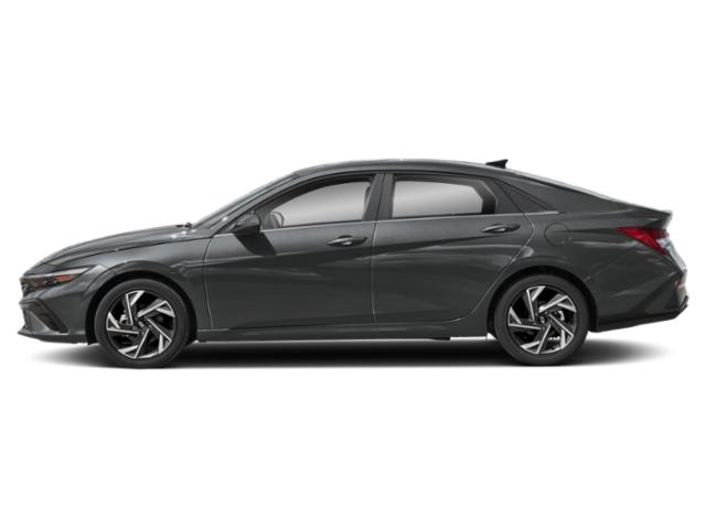 New 2026 Hyundai Elantra Hybrid Limited Cars