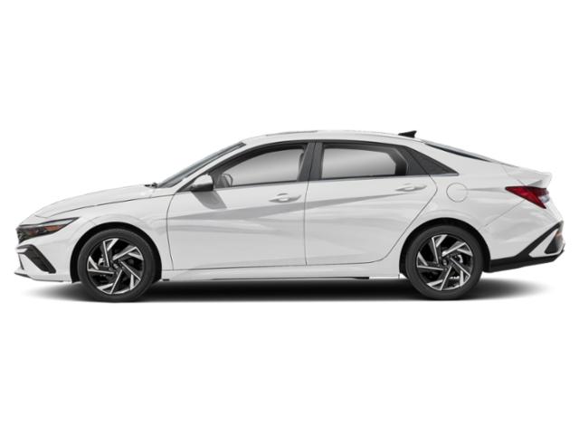 New 2026 Hyundai Elantra Hybrid Limited Cars