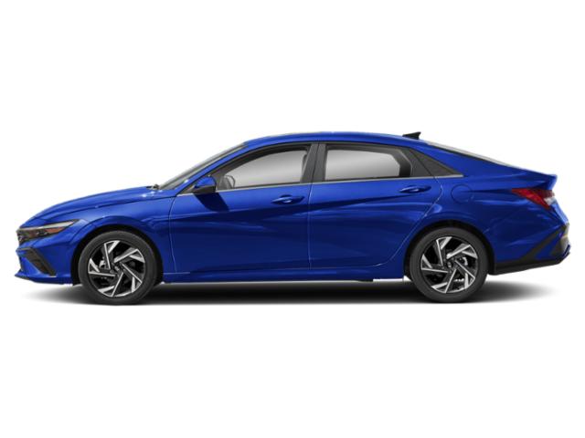 New 2026 Hyundai Elantra Hybrid Limited Cars