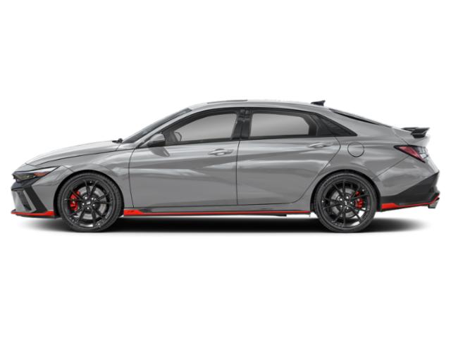 New 2026 Hyundai Elantra N DCT Cars