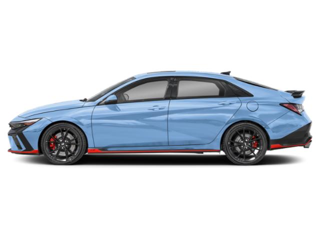 New 2026 Hyundai Elantra N DCT Cars