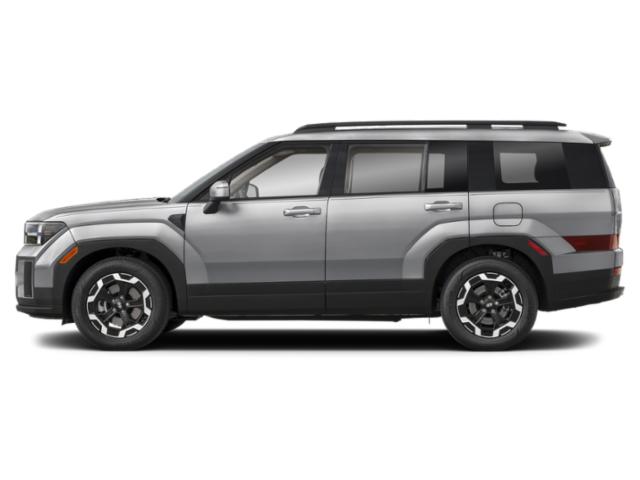 New 2026 Hyundai Santa Fe SEL SUV