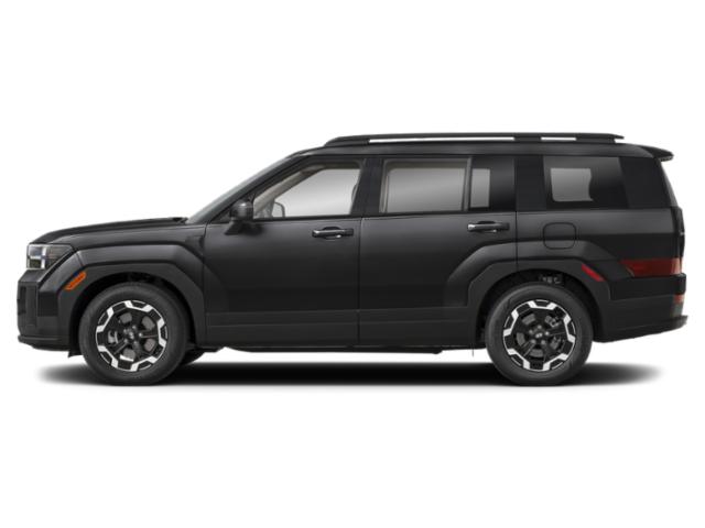 New 2026 Hyundai Santa Fe SEL SUV
