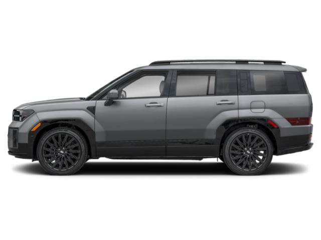 New 2026 Hyundai Santa Fe Calligraphy SUVs