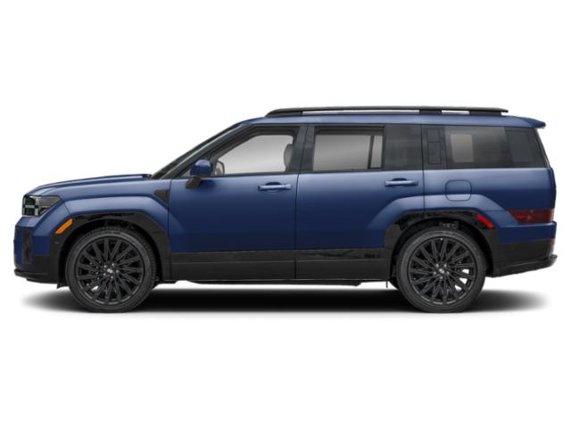 New 2026 Hyundai Santa Fe Calligraphy SUVs