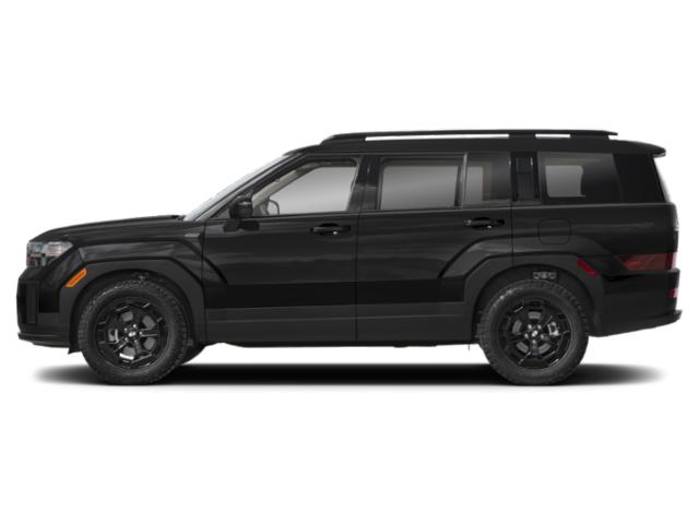 New 2026 Hyundai Santa Fe XRT SUVs