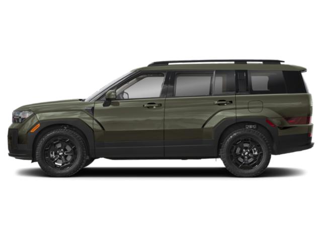 New 2026 Hyundai Santa Fe XRT SUVs
