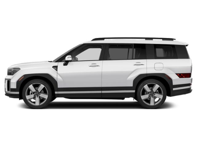 New 2026 Hyundai Santa Fe Limited SUVs