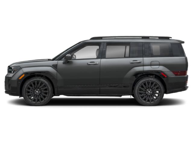 New 2026 Hyundai Santa Fe Calligraphy SUVs
