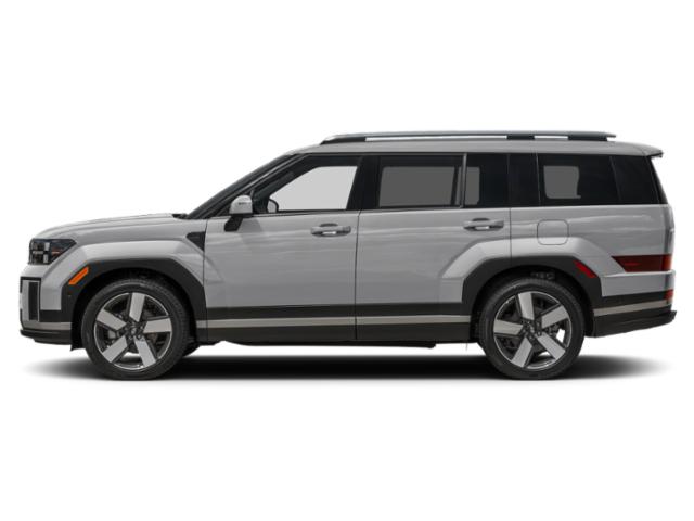 New 2026 Hyundai Santa Fe Limited 6P SUVs