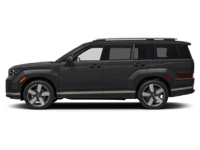 New 2026 Hyundai Santa Fe Limited SUVs