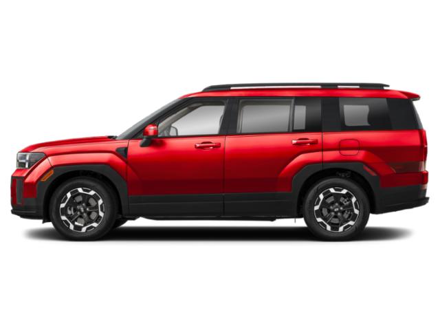 New 2026 Hyundai Santa Fe SEL SUVs