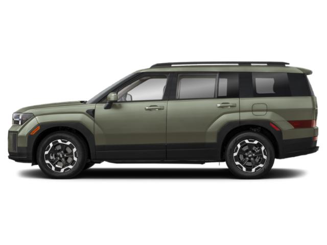 New 2026 Hyundai Santa Fe SEL SUVs