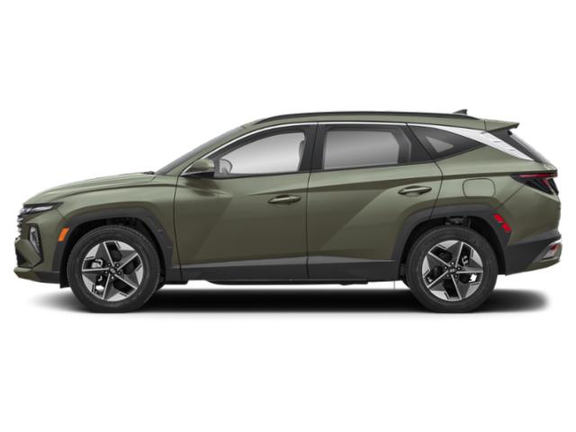 New 2026 Hyundai Tucson SEL Premium SUVs