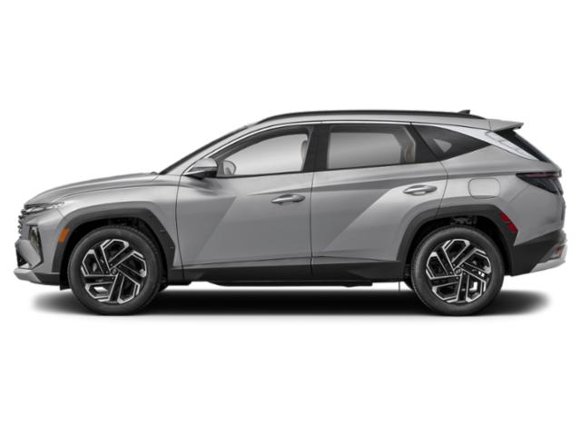 New 2026 Hyundai Tucson Limited SUVs