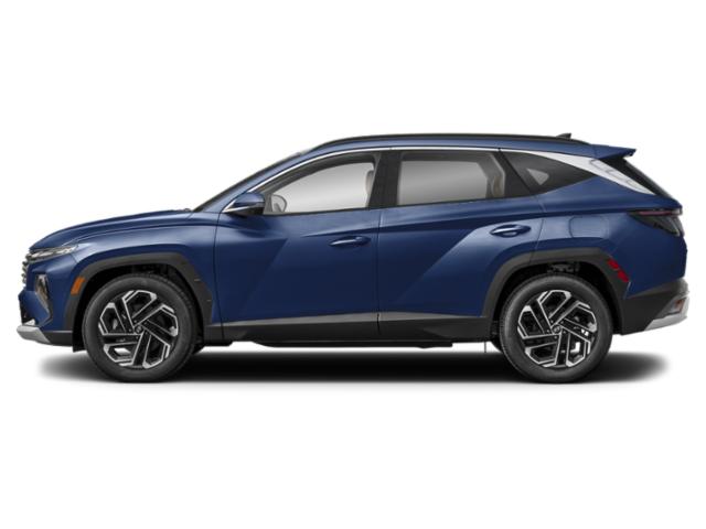 New 2026 Hyundai Tucson Limited SUVs