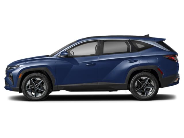 New 2026 Hyundai Tucson SEL SUVs