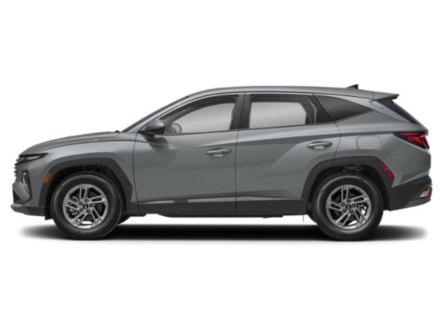 New 2026 Hyundai Tucson SE SUVs