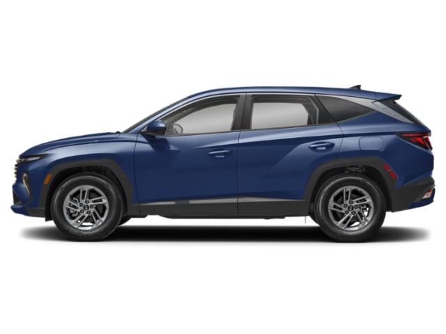 New 2026 Hyundai Tucson SE SUVs