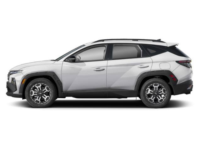 New 2026 Hyundai Tucson XRT SUVs