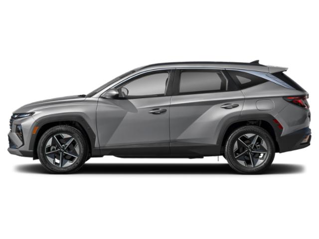 New 2026 Hyundai Tucson SEL SUVs