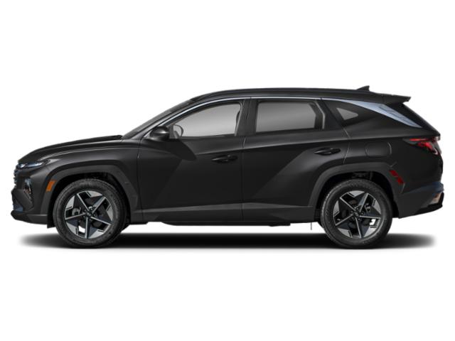 New 2026 Hyundai Tucson SEL SUVs