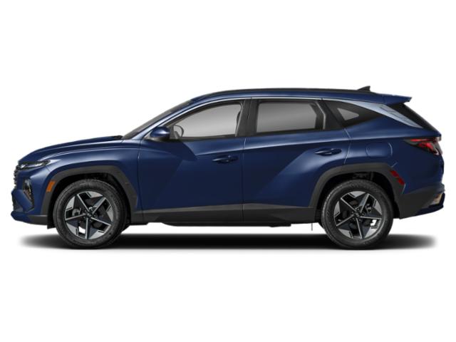 New 2026 Hyundai Tucson SEL SUVs