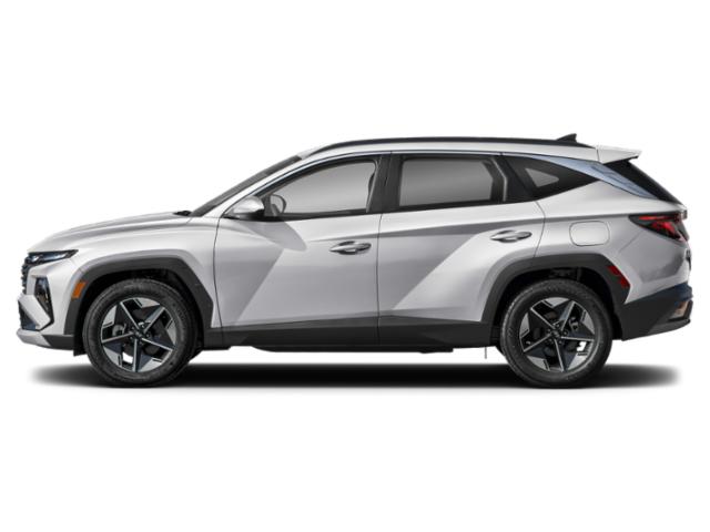 New 2026 Hyundai Tucson SEL SUVs
