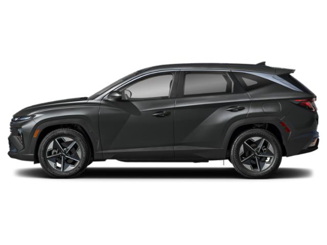 2026 Hyundai Tucson's photo