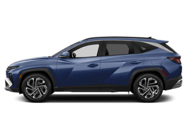 New 2026 Hyundai Tucson SEL Plus SUVs