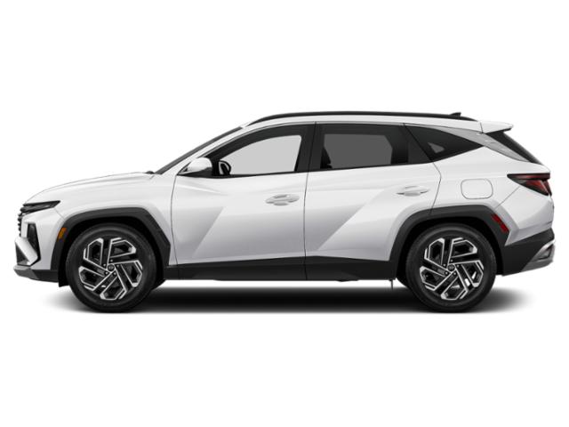 New 2026 Hyundai Tucson SEL Plus SUVs