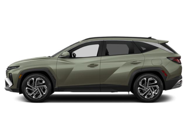 New 2026 Hyundai Tucson SEL Plus SUVs